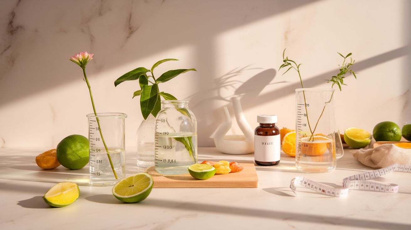VitalFit laboratoř